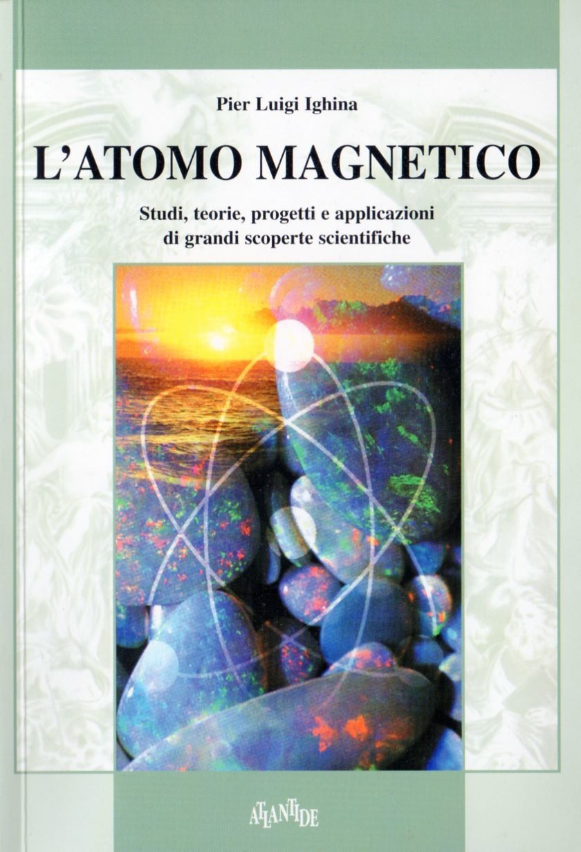 Pierluigi ighina l atomo magnetico pdf file download